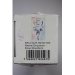 Diamant painting dromenvanger.