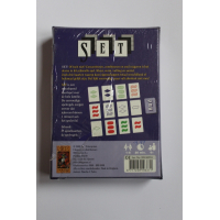 Spel SET