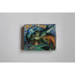 Bouwdoos met zeedieren