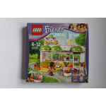 Lego Friends Heartlake juicebar