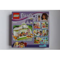 Lego Friends Heartlake juicebar