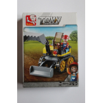 Sluban town M38 B0377C