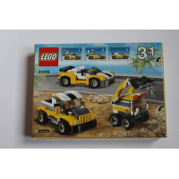 Lego Creator 31046