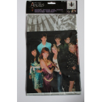 Huis Anubis tafelkleed