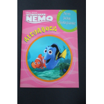 Kleurboek Nemo