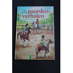 Paarden boek