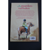 Paarden boek