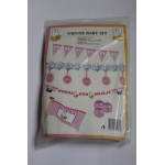 Geboorte dochter totaal pakket