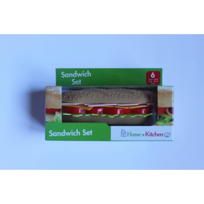 Sandwich set