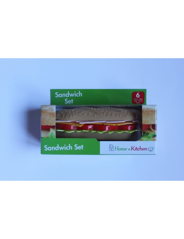 Sandwich set