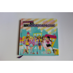 Vriendenboekje fashion