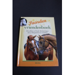 Vriendenboekje paard