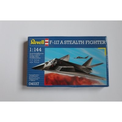 Revell F117