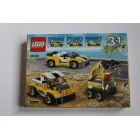 Lego Creator 31046