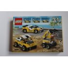 Lego Creator 31046