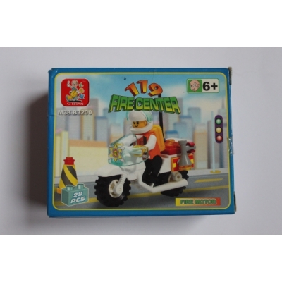 119 Firecenter