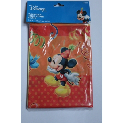 Mickey Mouse tafelkleed