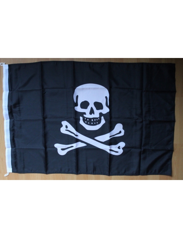 Piraten vlag