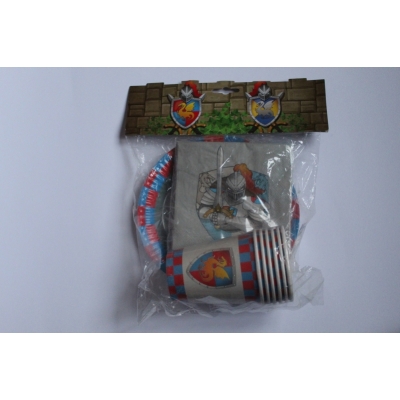 Ridder totaal pakket