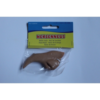 Heksenneus