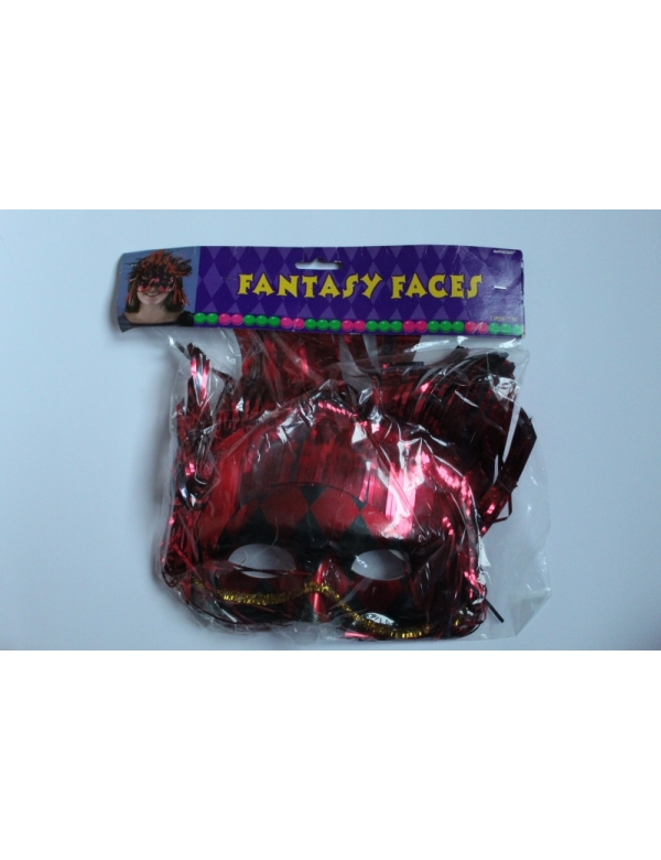 Carnaval masker