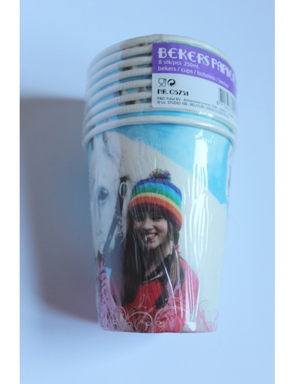 Amika Bekers Amika Bekers