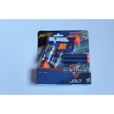 Nerf N-Strike Jolt