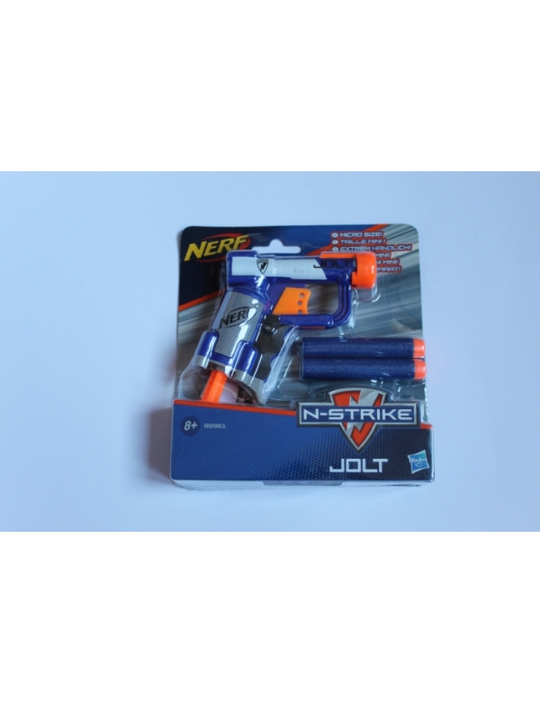 Nerf N-Strike Jolt