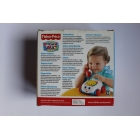 Fisher-price Peutertelefoon