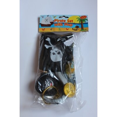 Piraten set