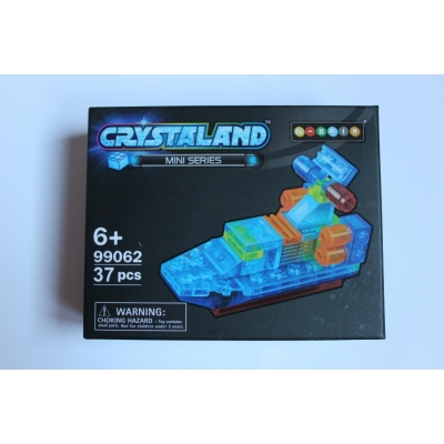 Crystalbricks mini 99062