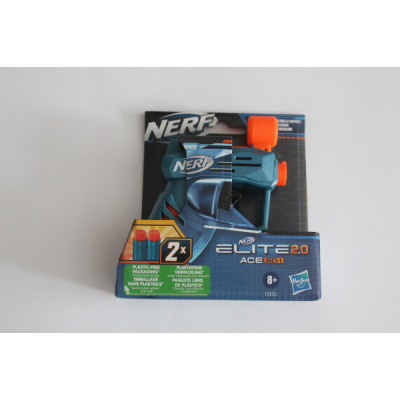 Nerf Ace SD1