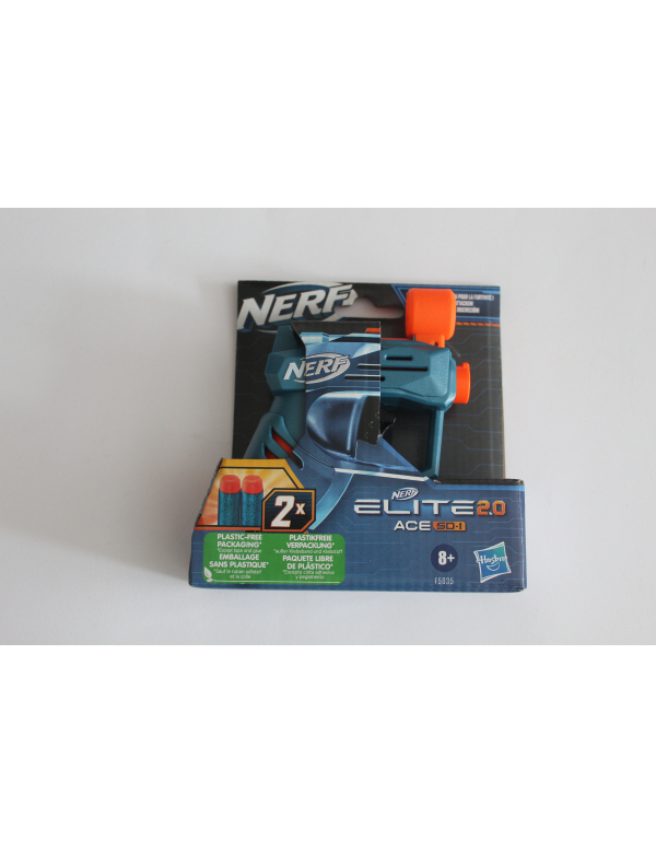 Nerf Ace SD1