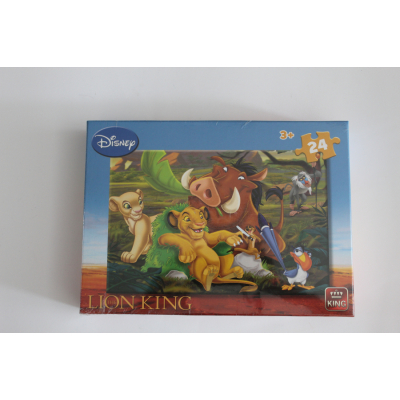 Disney Lion King