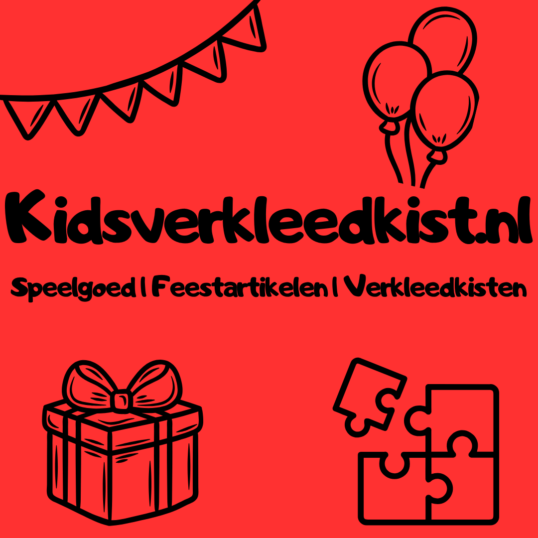 Kidsverkleedkist.nl